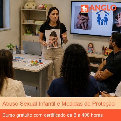 Abuso Sexual Infantil e Medidas de Proteção